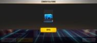 Megalodon Alpha Token Box (Image via Free Fire)